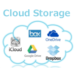 File sharing on Cloud