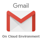 Mail on Cloud Environment